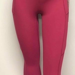 Lululemon Train Times 7/8 Pant